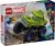 LEGO Klocki Super Heroes 76312 Monster truck Hulka kontra Thanos