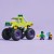 LEGO Klocki Super Heroes 76312 Monster truck Hulka kontra Thanos