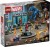 LEGO Klocki Super Heroes 76315 Laboratorium Iron Mana: Zbrojownia
