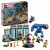 LEGO Klocki Super Heroes 76315 Laboratorium Iron Mana: Zbrojownia
