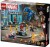 LEGO Klocki Super Heroes 76315 Laboratorium Iron Mana: Zbrojownia