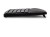 Kensington Klawiatura ProFit Ergo Wireless Keyboard NL