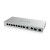 Zyxel Przełącznik zarządzalny Switch XGS1210-12 v2 XGS1210-12-ZZ0102F