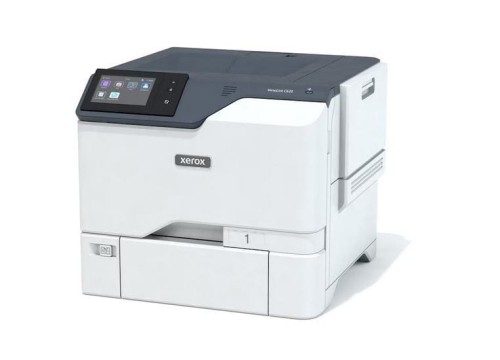Xerox Drukarka C620V_DNI A4 52ppm/Wifi/Lan