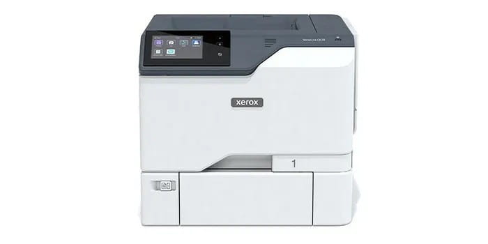 Xerox Drukarka C620V_DNI A4 52ppm/Wifi/Lan
