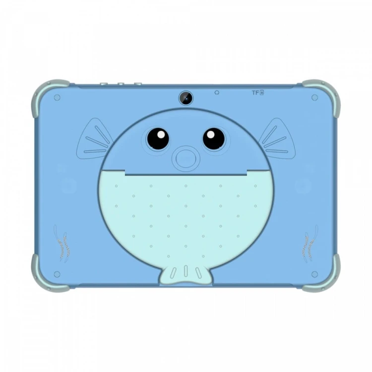 Kruger &amp; Matz Tablet dla dzieci Kruger &amp; Matz FUN 1008 niebieski