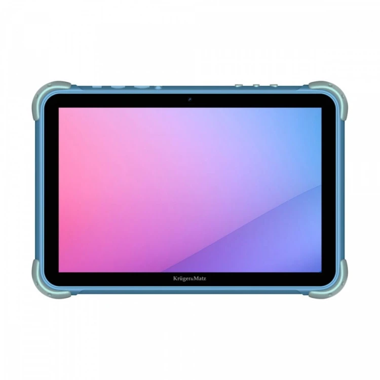 Kruger &amp; Matz Tablet dla dzieci Kruger &amp; Matz FUN 1008 niebieski