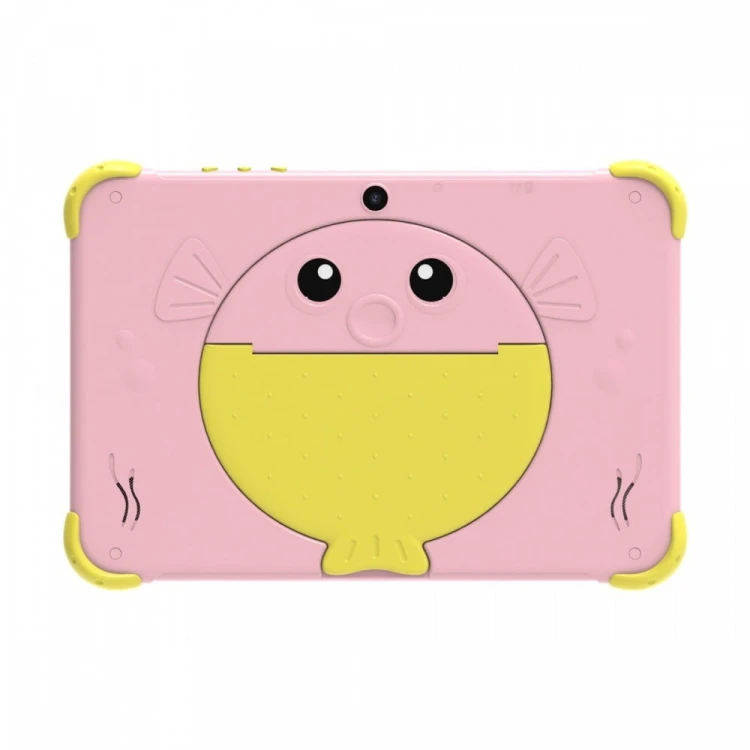 Kruger &amp; Matz Tablet dla dzieci Kruger &amp; Matz FUN 1008 różowy