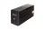 Digitus UPS Line-Ineractive LCD BASIC, 800VA/480W, 1x12V/9A, AVR, 2x Schuko CEE 7/3