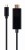 Gembird Kabel USB-C do HDMI male 4K 30Hz 2m