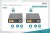 Digitus Przedłużacz / Extender HDMI 70m po skrętce kat.5e/6/7 4K 60Hz PoC (Power over Cable) (zestaw)