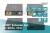 Digitus Przedłużacz / Extender HDMI 70m po skrętce kat.5e/6/7 4K 60Hz PoC (Power over Cable) (zestaw)