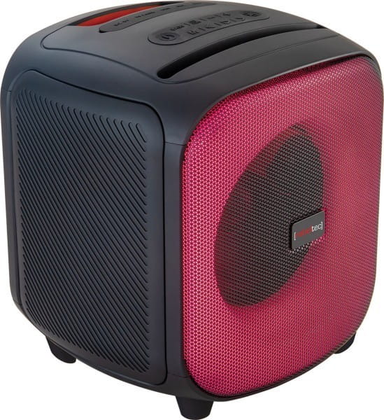 Rebeltec Głośnik Bluetooth FM/USB PowerCUBE 500