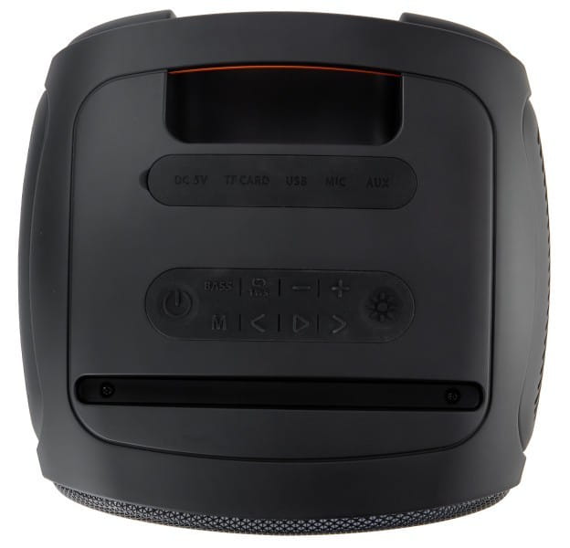 Rebeltec Głośnik Bluetooth FM/USB PowerCUBE 500