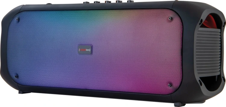 Rebeltec Głośnik Bluetooth FM/USB SoundVox 650