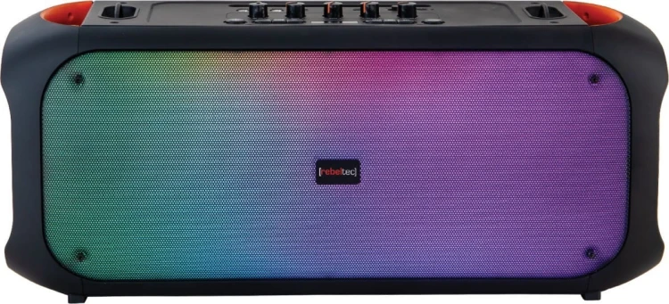 Rebeltec Głośnik Bluetooth FM/USB SoundVox 650