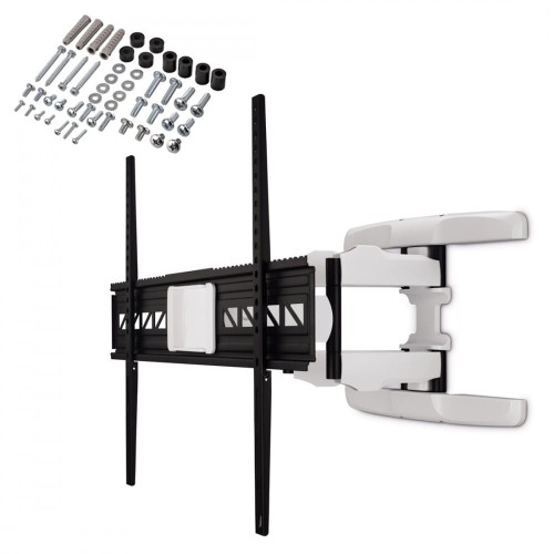 Hama Uchwyt LCD/LED 800X600 fullmotion 90 cali