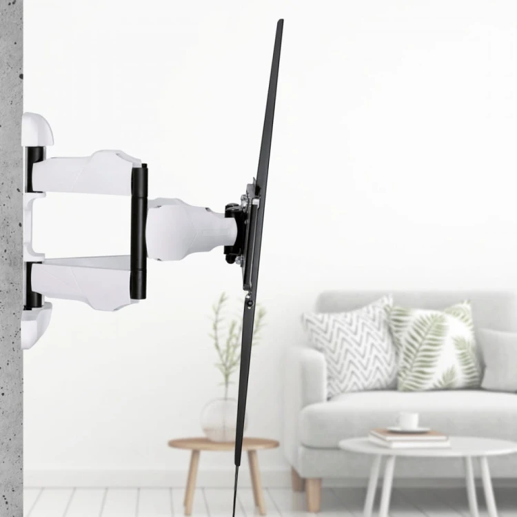 Hama Uchwyt LCD/LED 800X600 fullmotion 90 cali