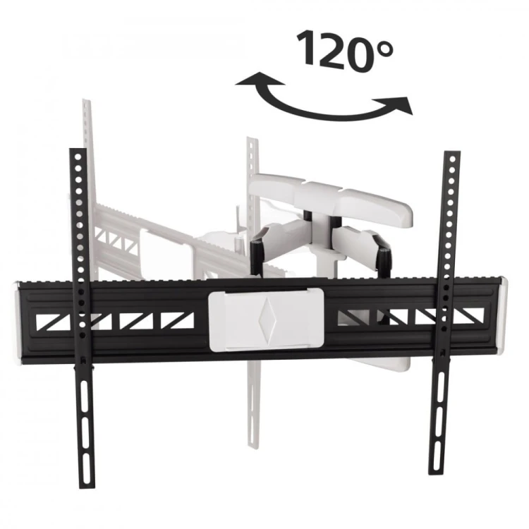 Hama Uchwyt LCD/LED 800X600 fullmotion 90 cali