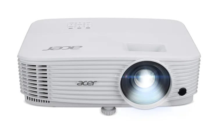 Acer Projektor H6542 DLP FHD/4000AL/13000:1/2.4kg