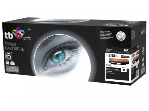 TB Print Toner do HP CF217A LJ 104 BK TH-217ARO ref.