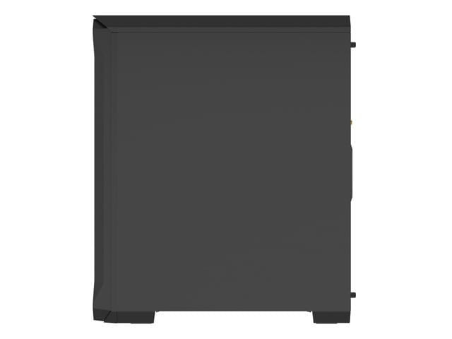 Natec Obudowa Genesis Irid 505F z oknem USB 3.0