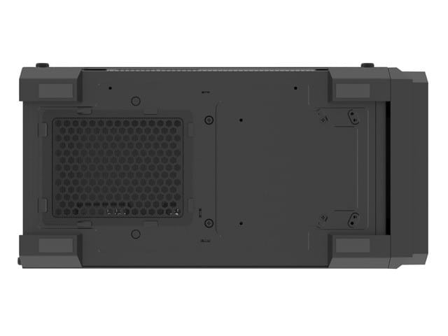 Natec Obudowa Genesis Irid 505F z oknem USB 3.0