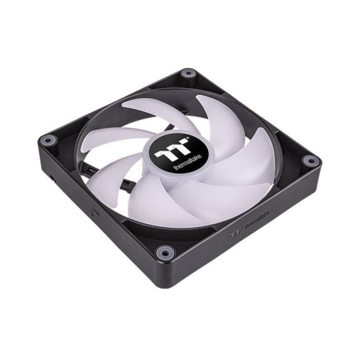 Thermaltake Wentylator - CT120 ARGB 12cm 2Pack Black