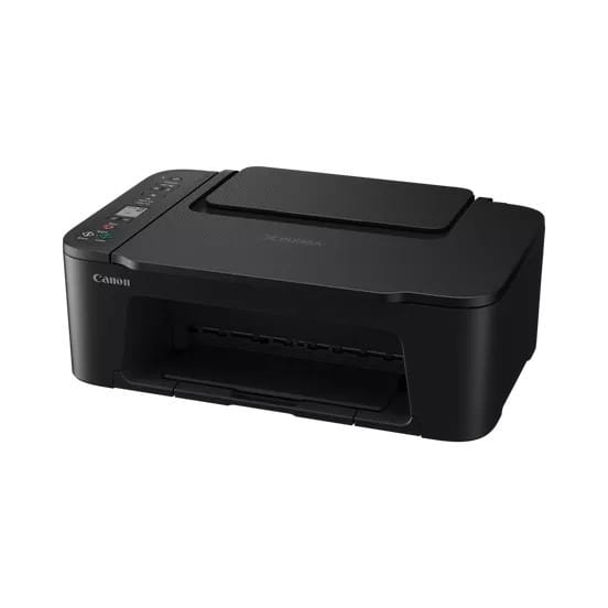 Canon Urządzenie wielofunkcyjne atramentowe TS3750i 6671C006 Czarne