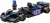 LEGO Klocki Speed Champions 77248 Bolid F1 BWT Alpine Team A524