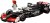 LEGO Klocki Speed Champions 77250 Bolid F1 MoneyGram Haas Team VF-24