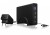 IcyBox Obudowa IB-382H-C31 2,5/3,5 HDD z wbudowanym HUB 1xUSB-C, 2xUSB -A,  12V2A