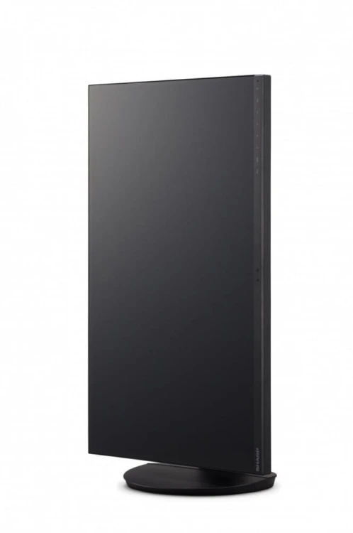 Sharp Monitor MultiSync EA272U 27 cali czarny
