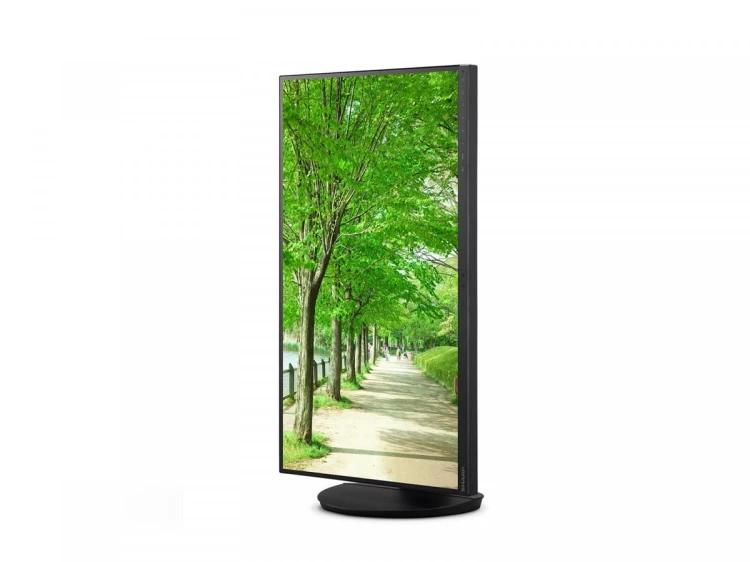 Sharp Monitor MultiSync EA272U 27 cali czarny