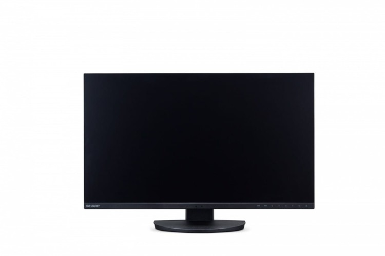 Sharp Monitor MultiSync EA272U 27 cali czarny