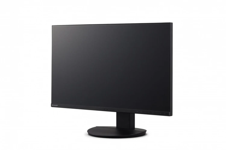 Sharp Monitor MultiSync EA272U 27 cali czarny