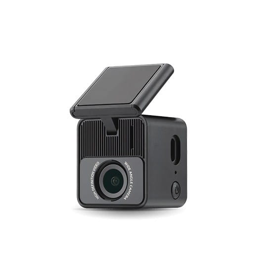 MIO Rejestrator MiVue J20 WIFI NO LCD