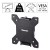 Hama Uchwyt LCD/LED 100x100 motion XS 26 cali