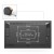 Hama Uchwyt LCD/LED 100x100 motion XS 26 cali