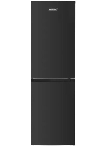 MPM Chłodziarko-zamrażarka MPM-248-FF-57