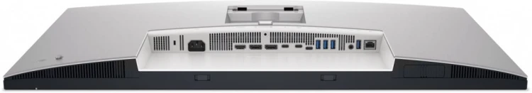 Dell Monitor U3225QE  31,5 cala IPS Black LED 4K(3840x2160)/16:9/Thunderbolt/HDMI/DP/USB-C/USB/RJ-45/3Y