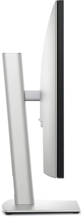 Dell Monitor U3225QE  31,5 cala IPS Black LED 4K(3840x2160)/16:9/Thunderbolt/HDMI/DP/USB-C/USB/RJ-45/3Y