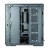 Zalman Obudowa P50 DS Mid-Tower 4 wentylatory ARGB czarna