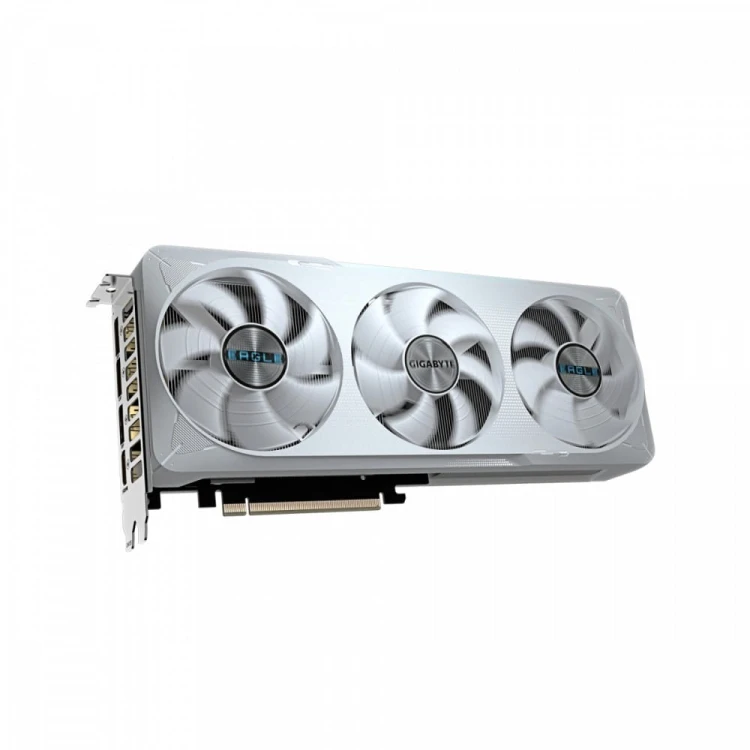 Gigabyte Karta graficzna RTX 5070 EAGLE OC ICE S FF 12G 192BIT GDDR7 3DP/
