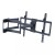 ART Uchwyt do TV LCD/LED 50-120" 150kg AR-91XXL reg.pion/poziom               90-935mm max VESA 900x600