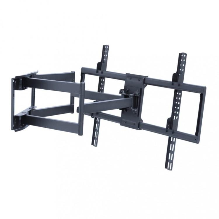 ART Uchwyt do TV LCD/LED 50-120" 150kg AR-91XXL reg.pion/poziom               90-935mm max VESA 900x600