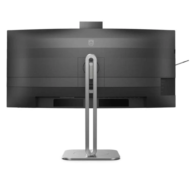 Philips Monitor 34B2U6603CH 34 cale Curved VA HDMIx2 DP HAS Thunderbolt RJ45