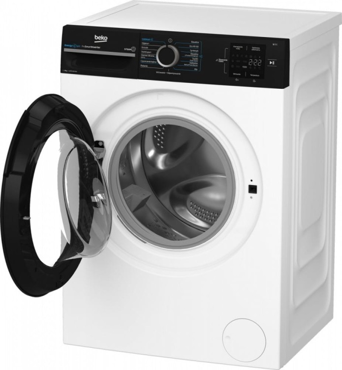Beko Pralka BM3WFSU39215WBPB