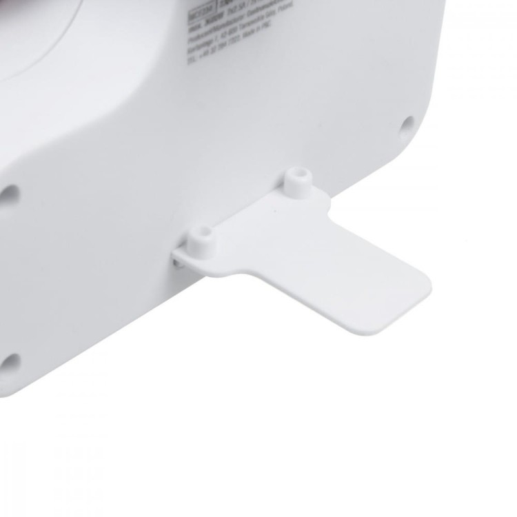 Maclean Gniazdko prądowe x4 z wyłącznikiem typ E MCE224