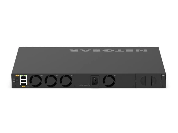 Netgear Przełącznik XSM4328FV 24xSFP+ 4xSFP28